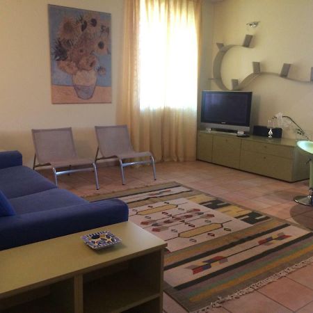 Casa "T" Apartment อัลบา ภายนอก รูปภาพ