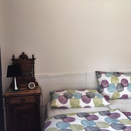 Casa "T" Apartment อัลบา ภายนอก รูปภาพ