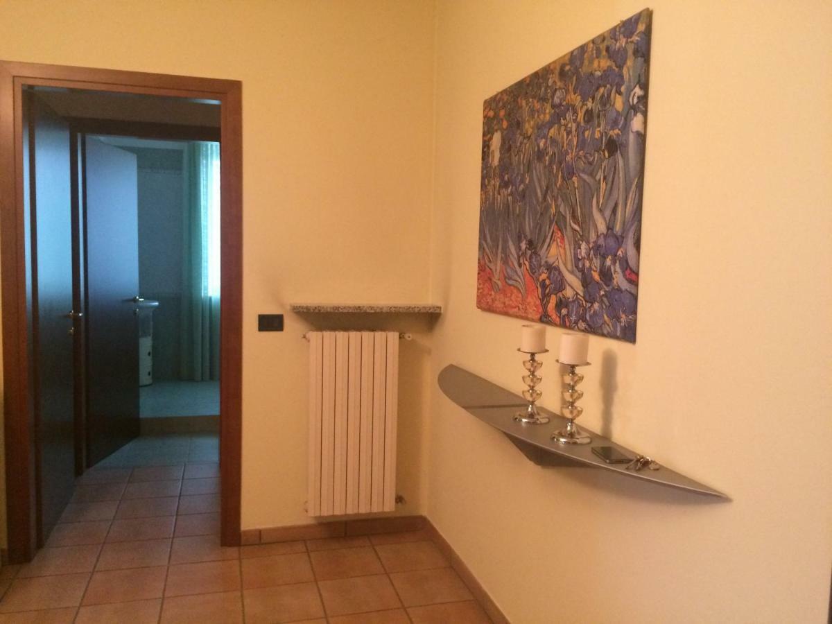 Casa "T" Apartment อัลบา ภายนอก รูปภาพ