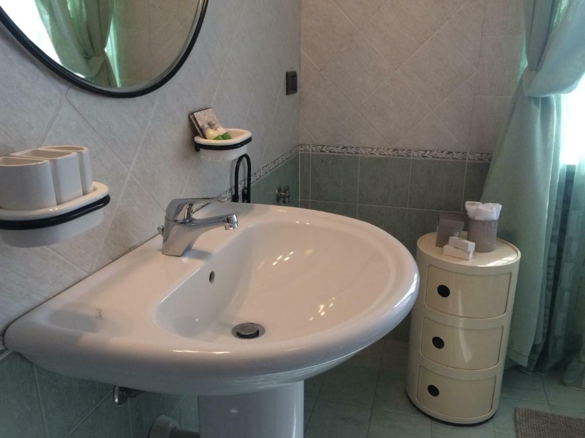 Casa "T" Apartment อัลบา ภายนอก รูปภาพ