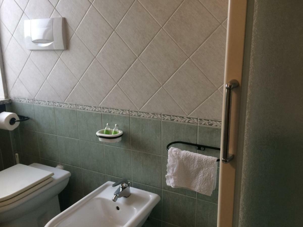 Casa "T" Apartment อัลบา ภายนอก รูปภาพ