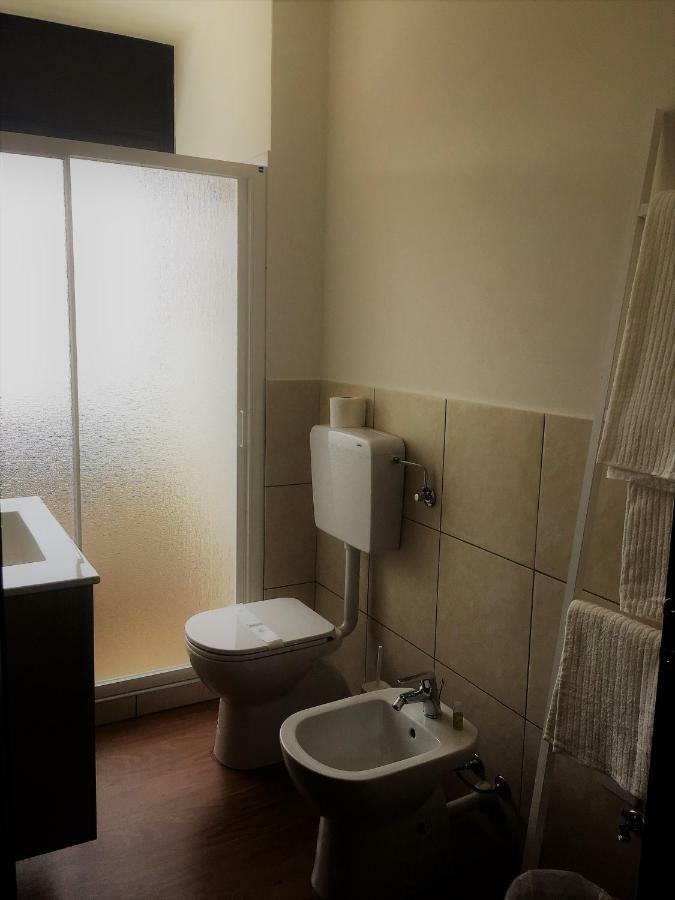 Casa "T" Apartment อัลบา ภายนอก รูปภาพ