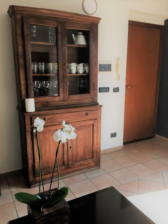 Casa "T" Apartment อัลบา ภายนอก รูปภาพ
