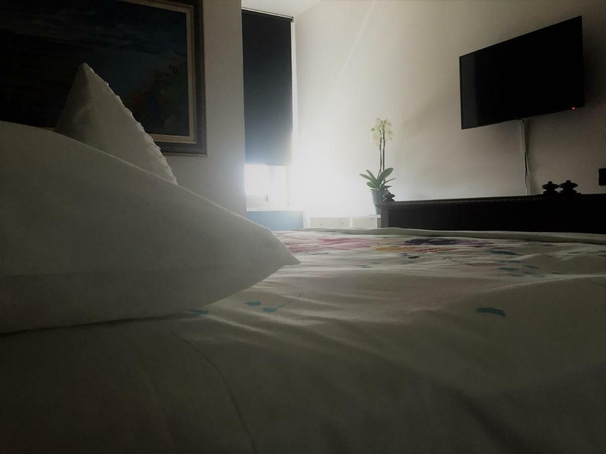 Casa "T" Apartment อัลบา ภายนอก รูปภาพ
