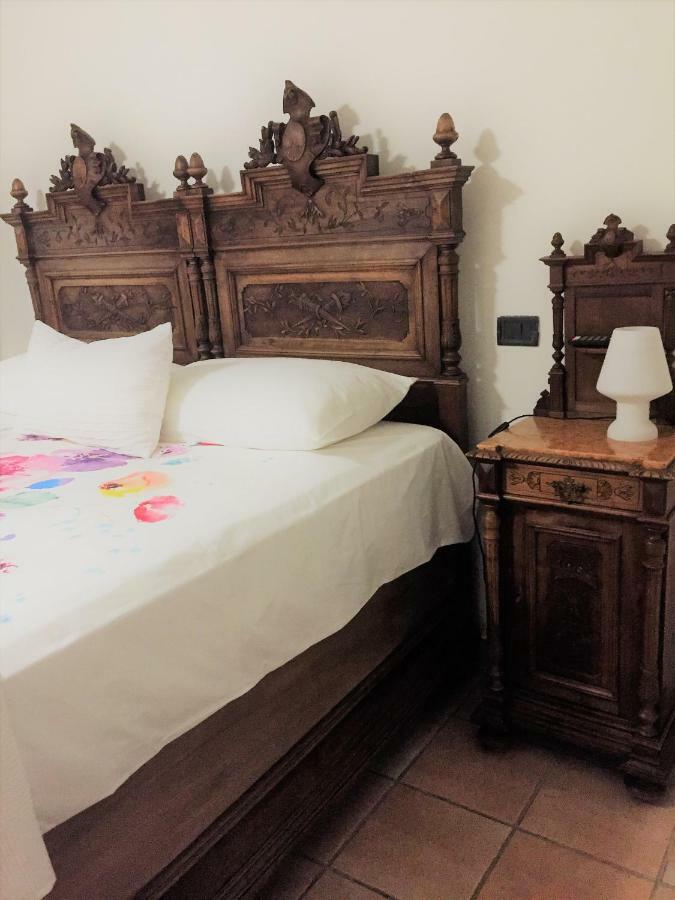 Casa "T" Apartment อัลบา ภายนอก รูปภาพ