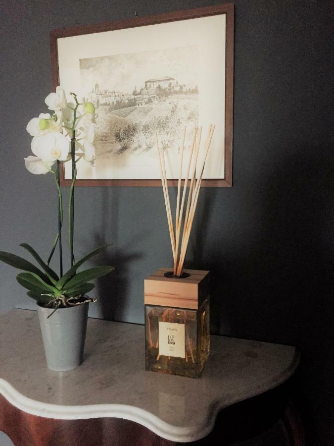 Casa "T" Apartment อัลบา ภายนอก รูปภาพ