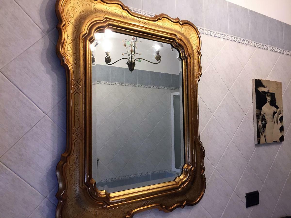 Casa "T" Apartment อัลบา ภายนอก รูปภาพ