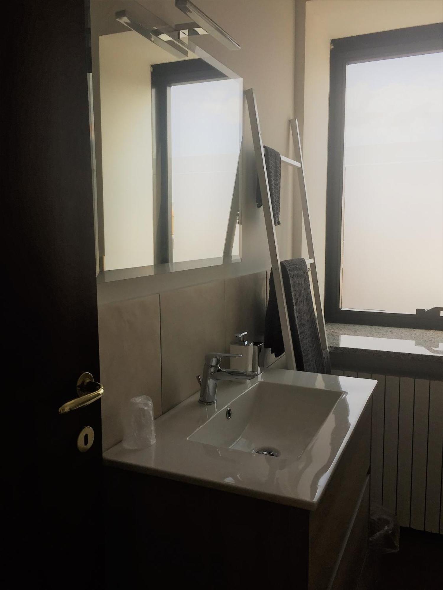 Casa "T" Apartment อัลบา ภายนอก รูปภาพ