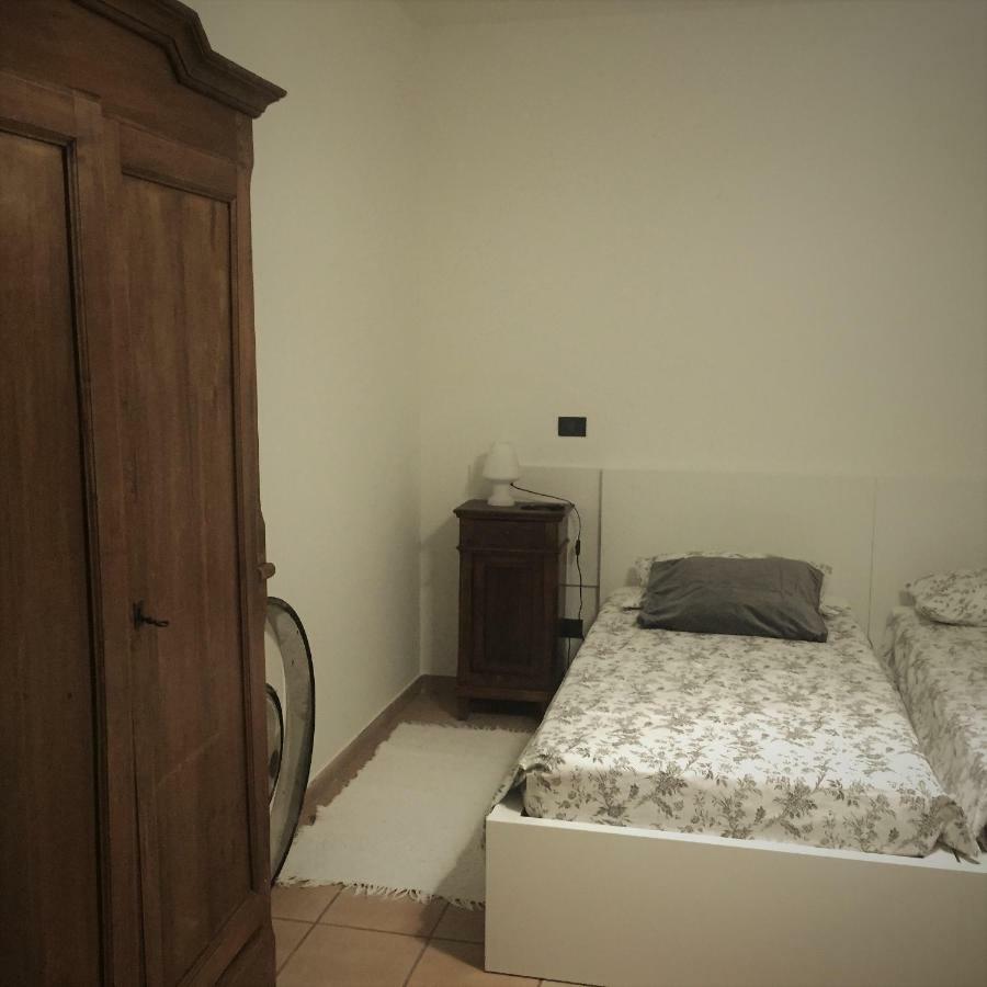 Casa "T" Apartment อัลบา ภายนอก รูปภาพ