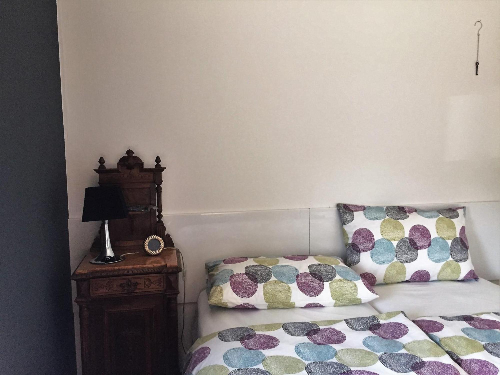 Casa "T" Apartment อัลบา ภายนอก รูปภาพ