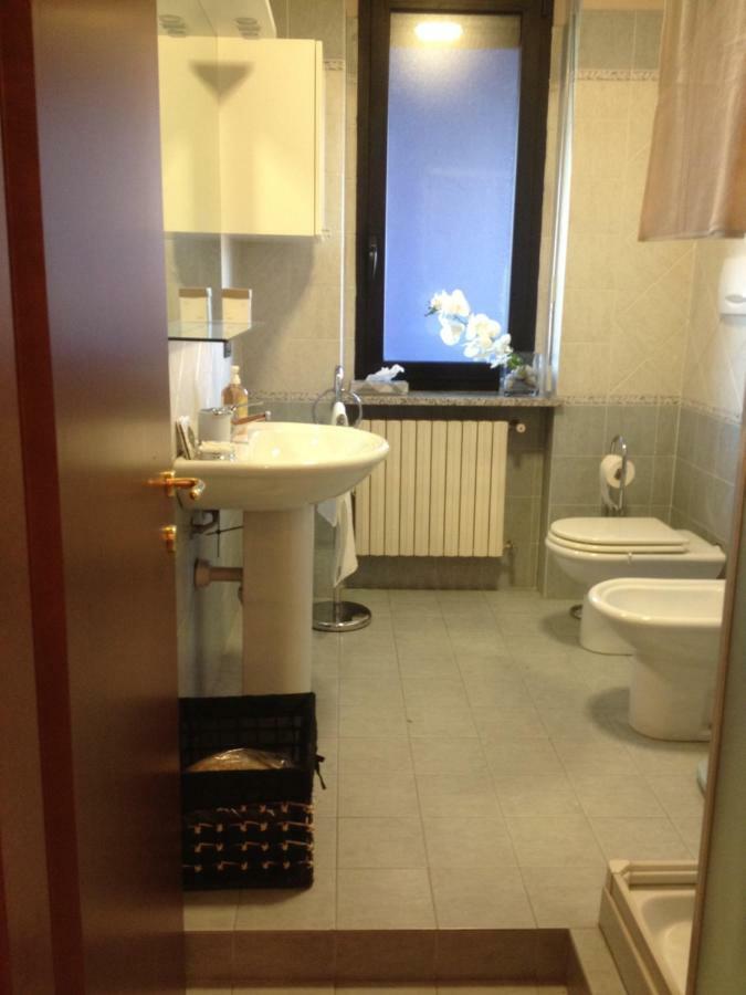 Casa "T" Apartment อัลบา ภายนอก รูปภาพ