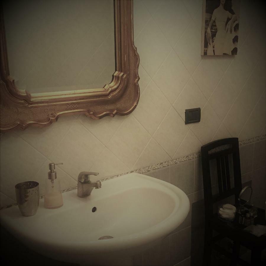 Casa "T" Apartment อัลบา ภายนอก รูปภาพ