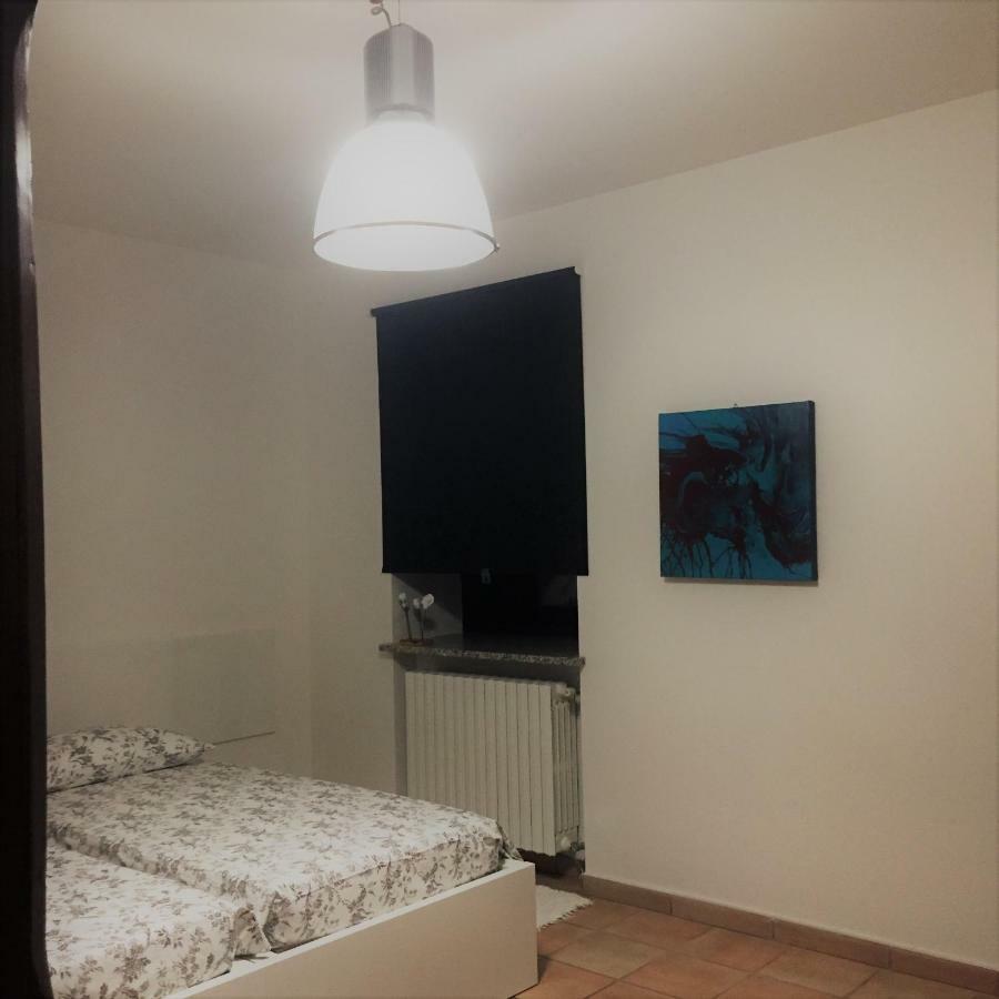 Casa "T" Apartment อัลบา ภายนอก รูปภาพ