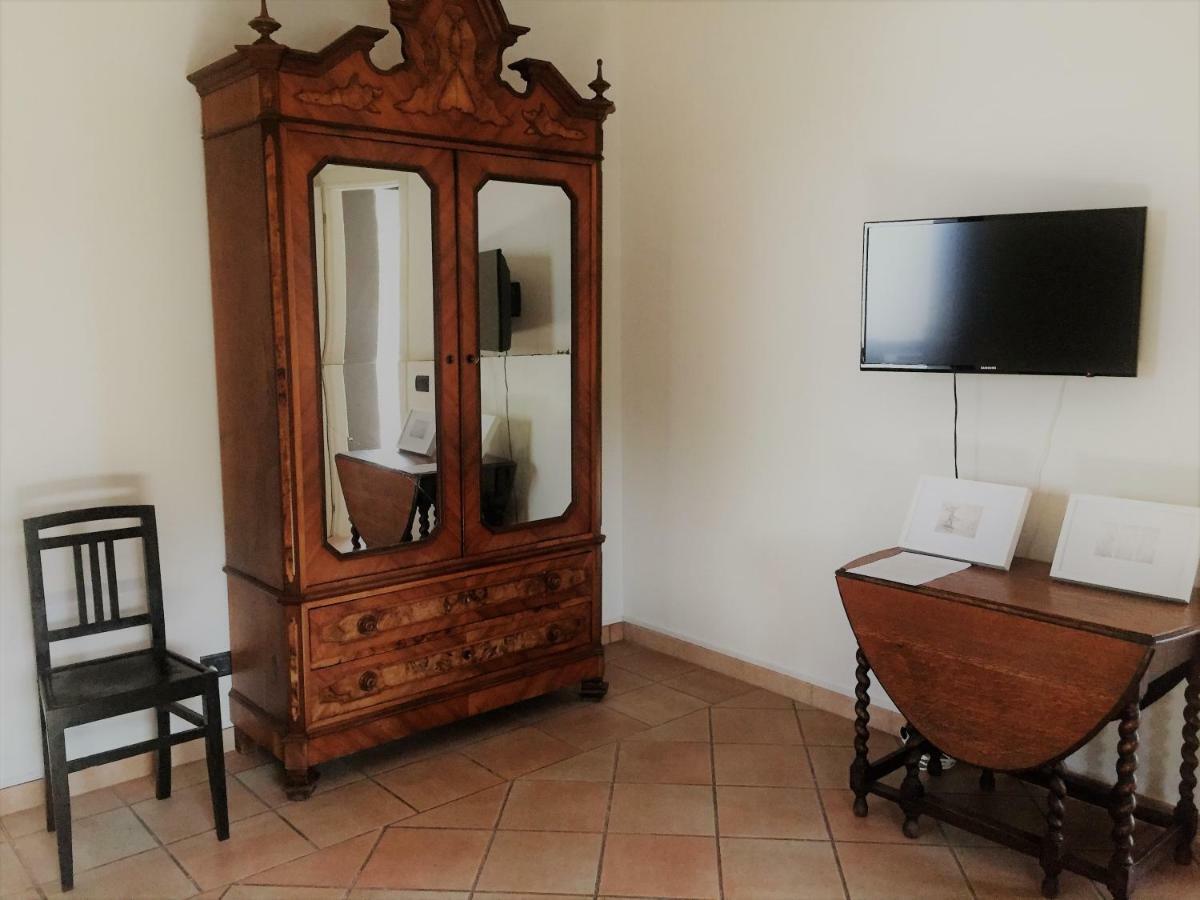Casa "T" Apartment อัลบา ภายนอก รูปภาพ