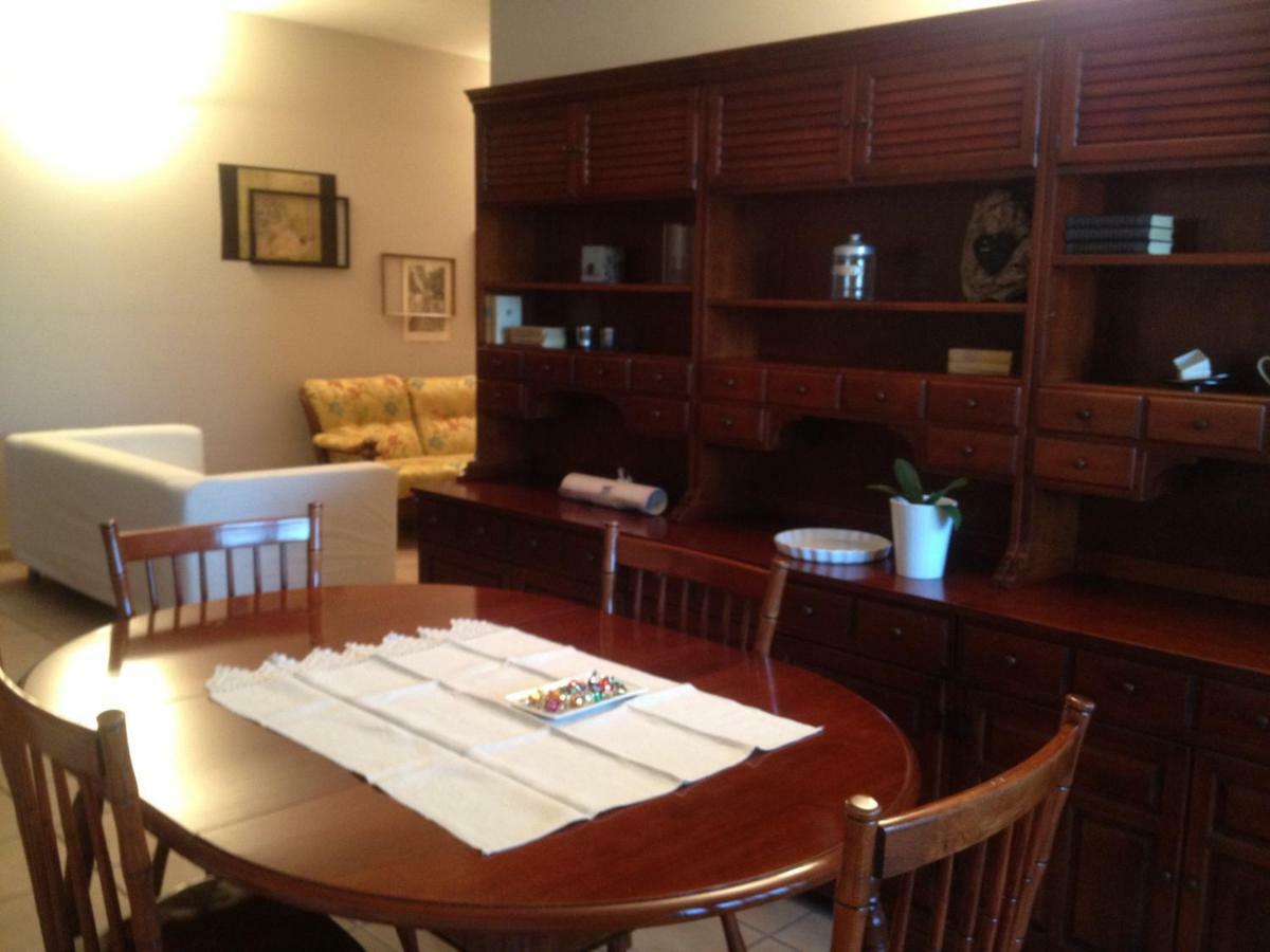 Casa "T" Apartment อัลบา ภายนอก รูปภาพ