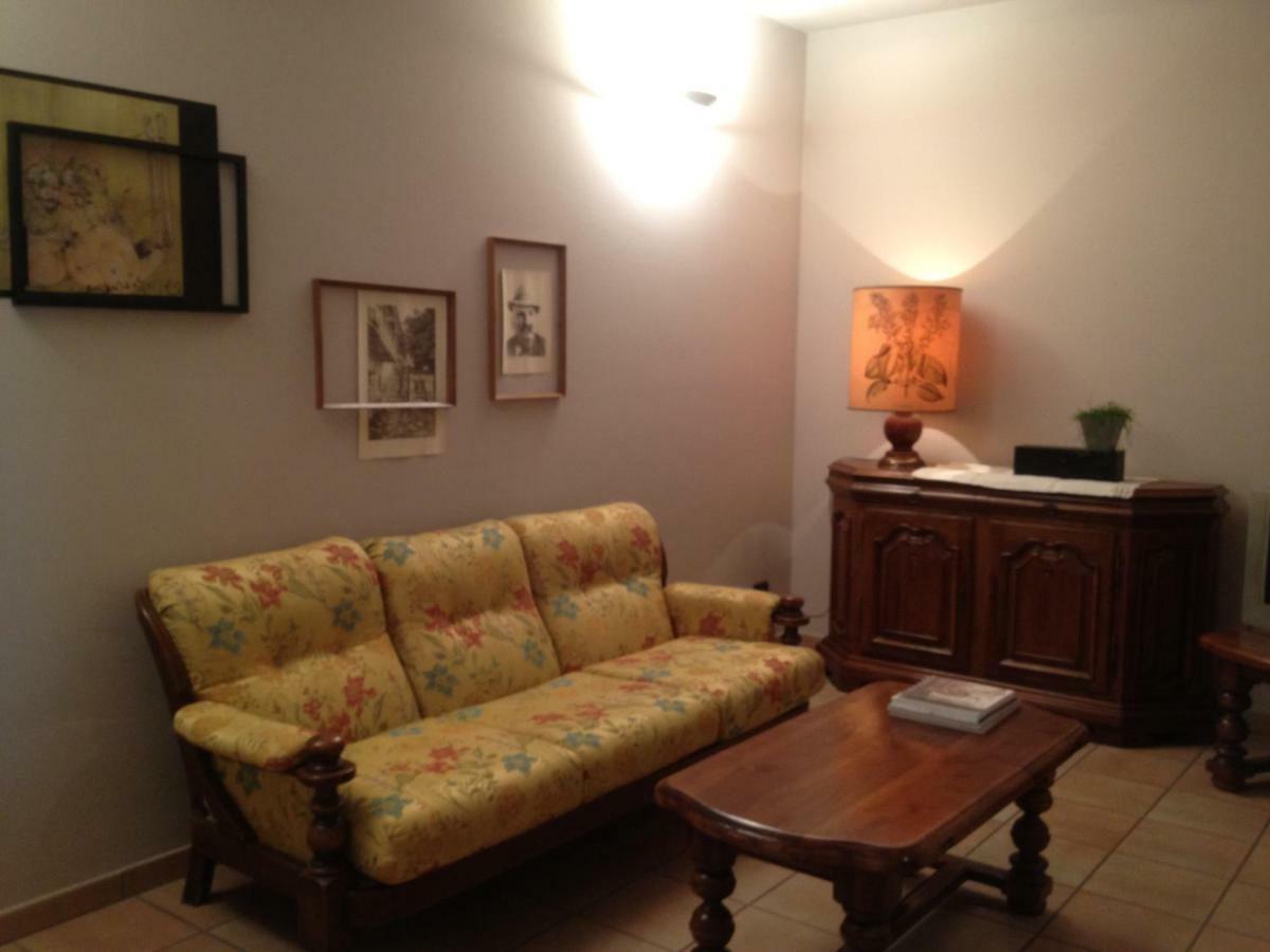 Casa "T" Apartment อัลบา ภายนอก รูปภาพ