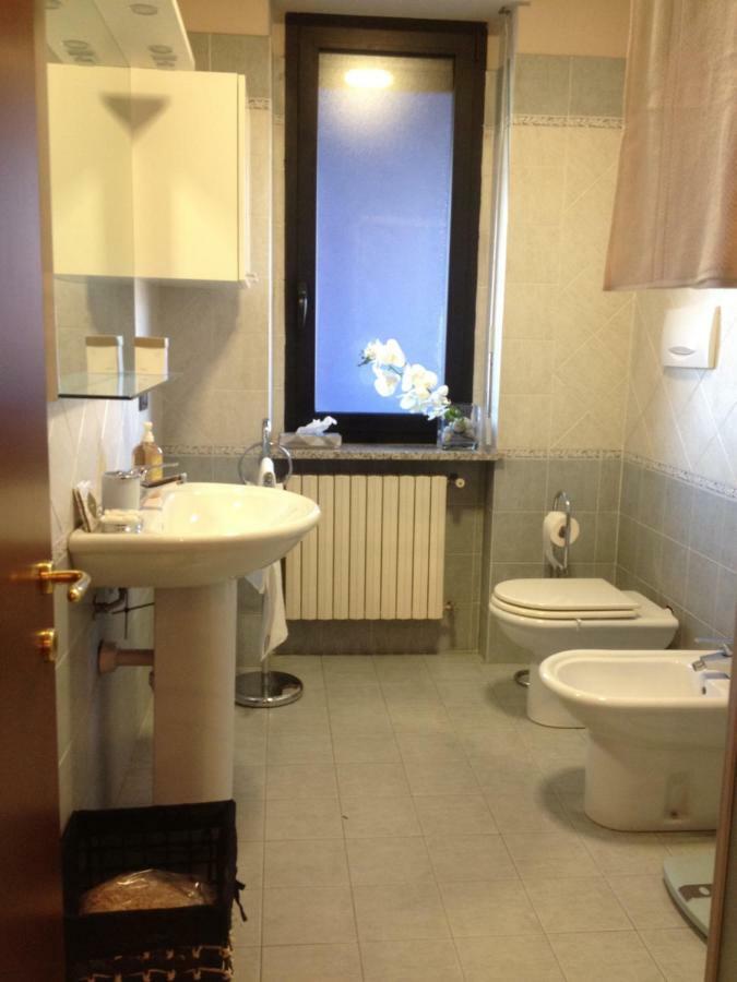 Casa "T" Apartment อัลบา ภายนอก รูปภาพ