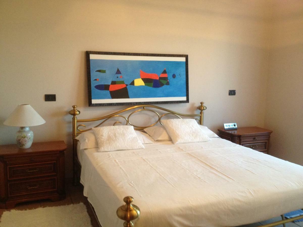 Casa "T" Apartment อัลบา ภายนอก รูปภาพ