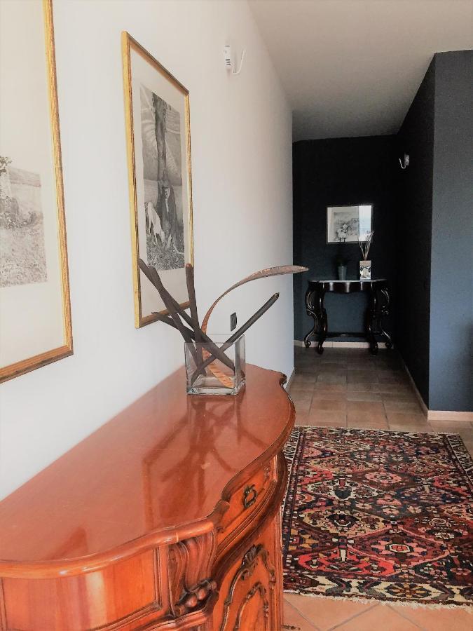 Casa "T" Apartment อัลบา ภายนอก รูปภาพ