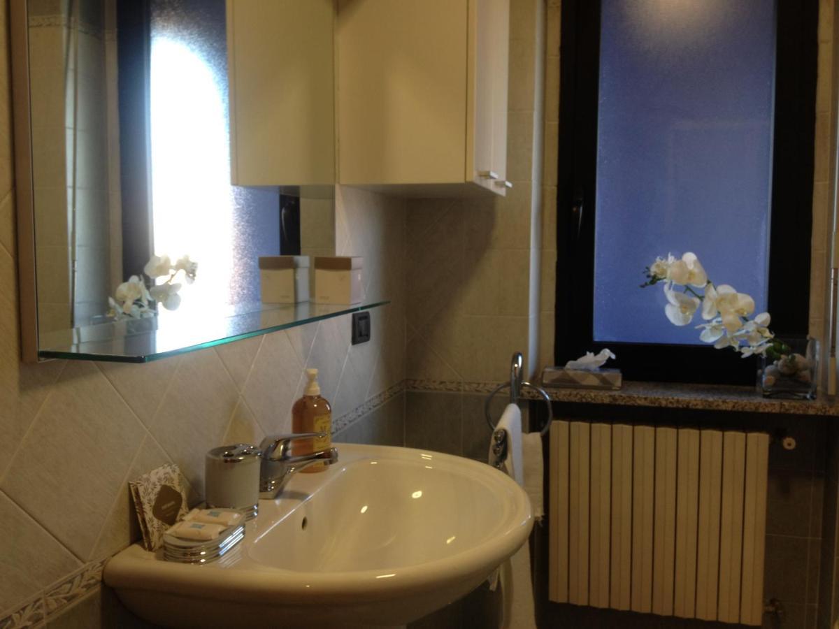 Casa "T" Apartment อัลบา ภายนอก รูปภาพ